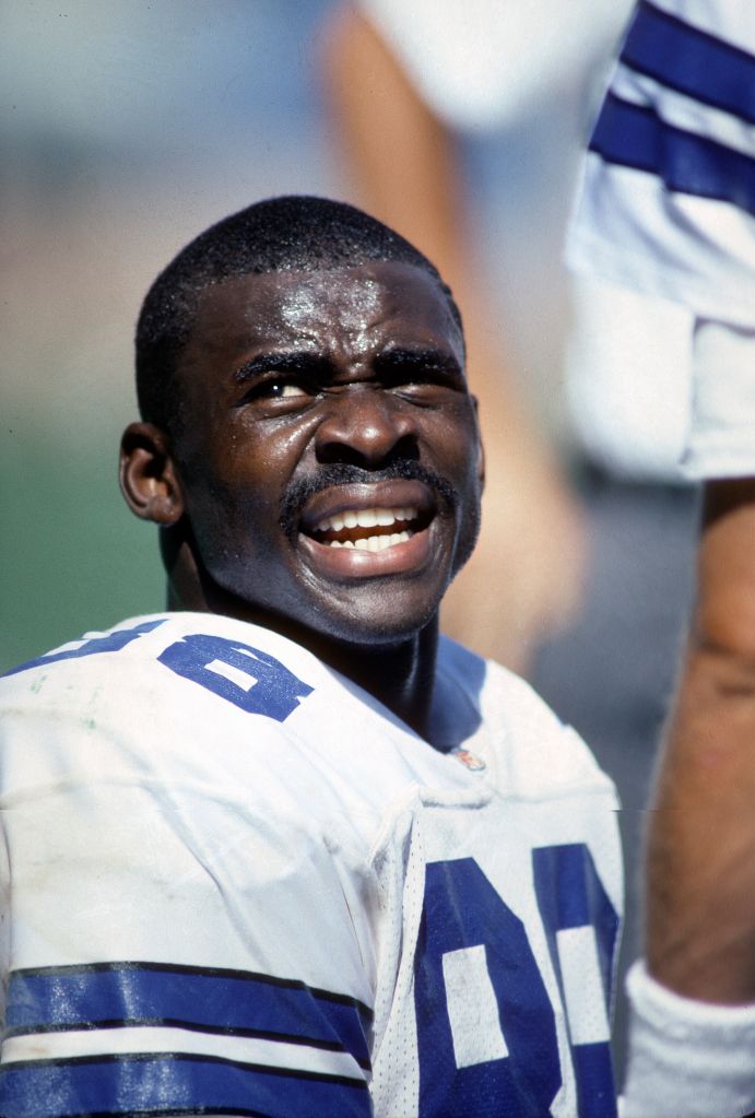 Dallas Cowboys v Cleveland Browns