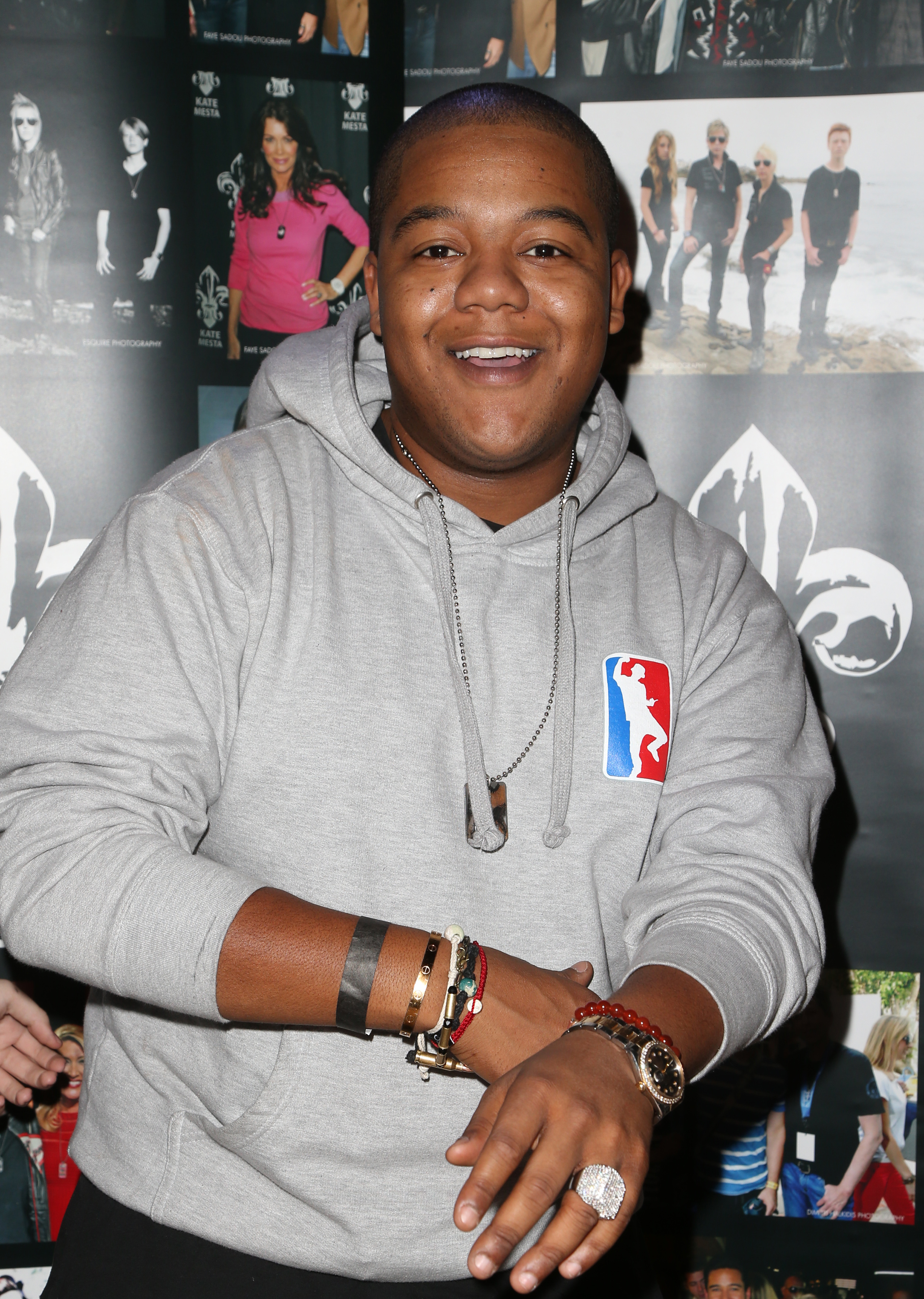 2016 American Music Awards Celebrity Gifting suite