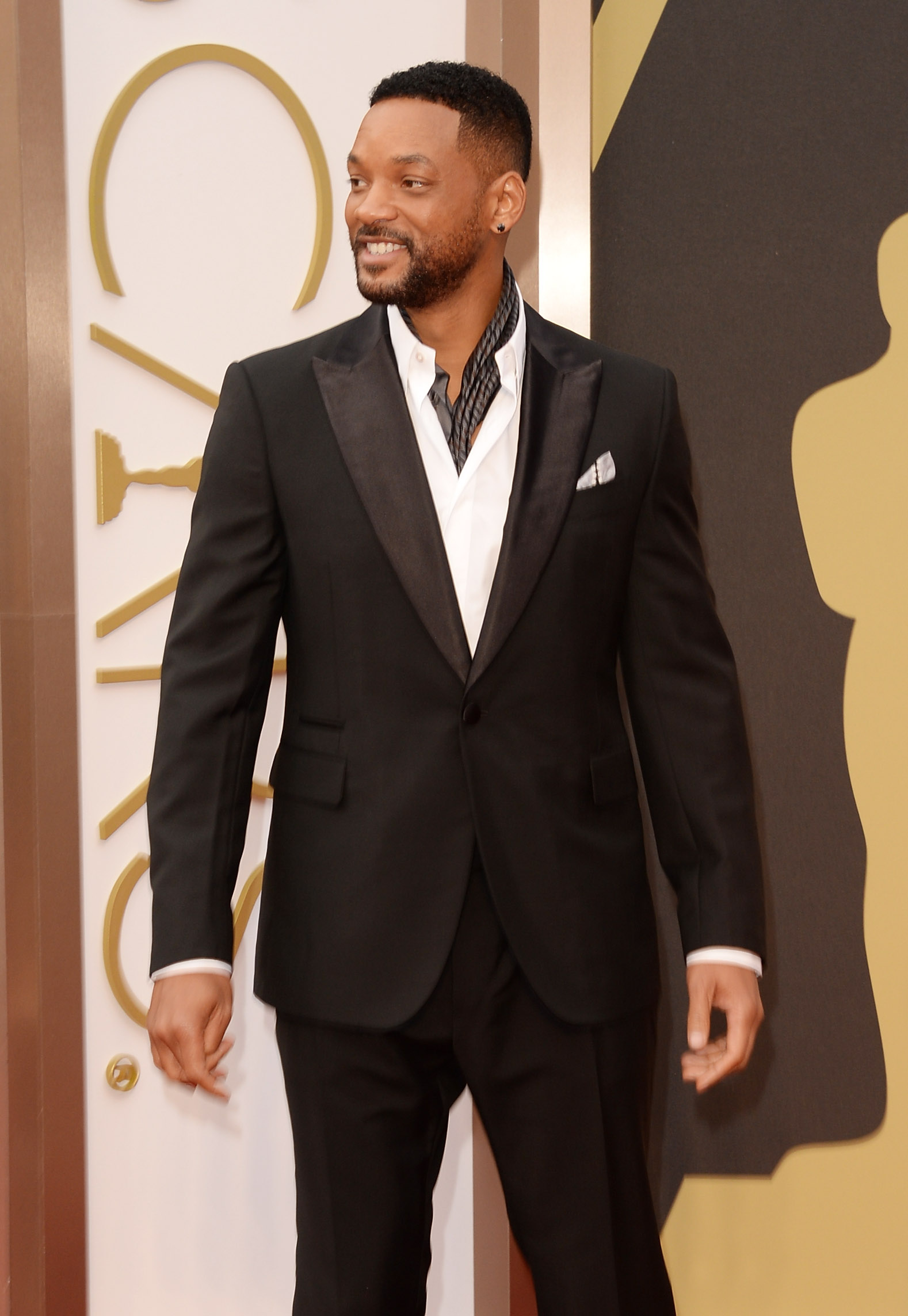 86th Annual Academy Awards - Arrivals