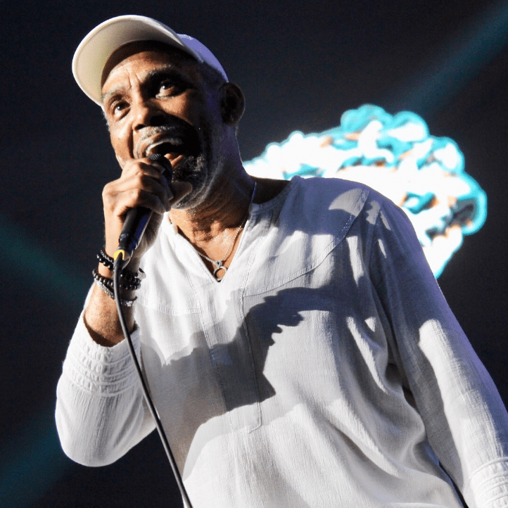 Frankie Beverly