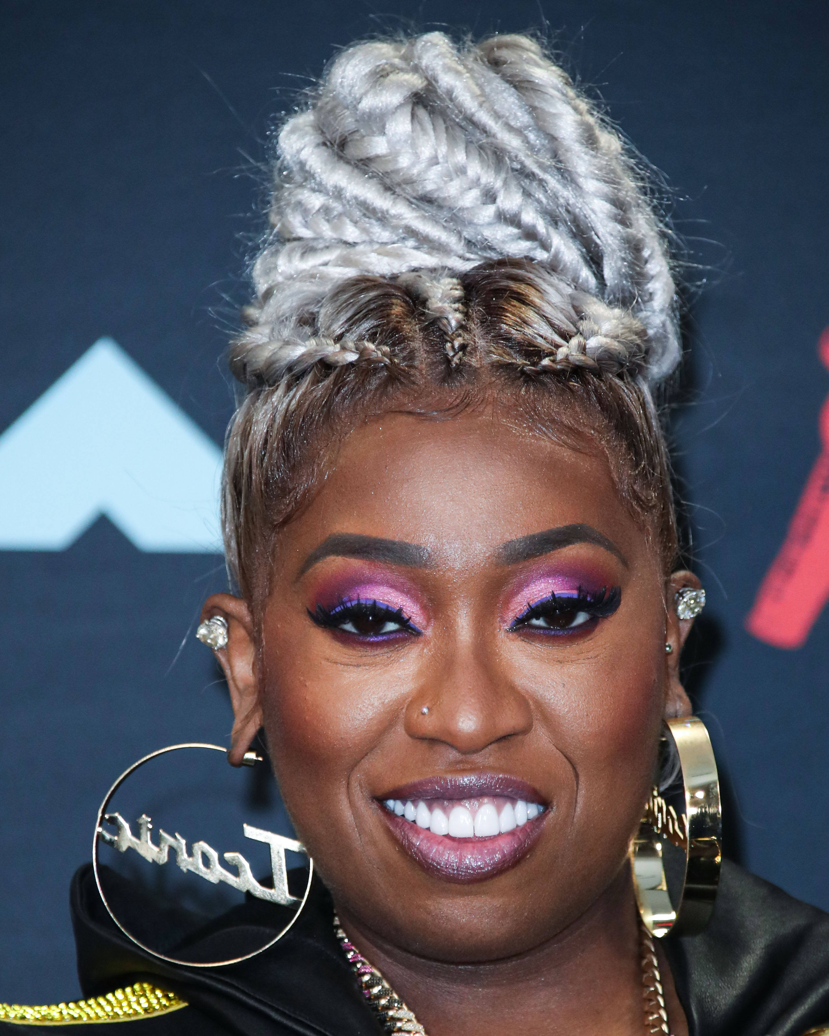 2019 MTV Video Music Awards - Press Room