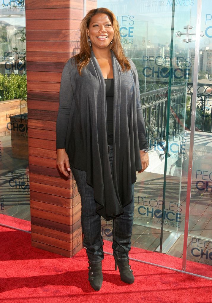 People's Choice Awards 2011 Press Conference