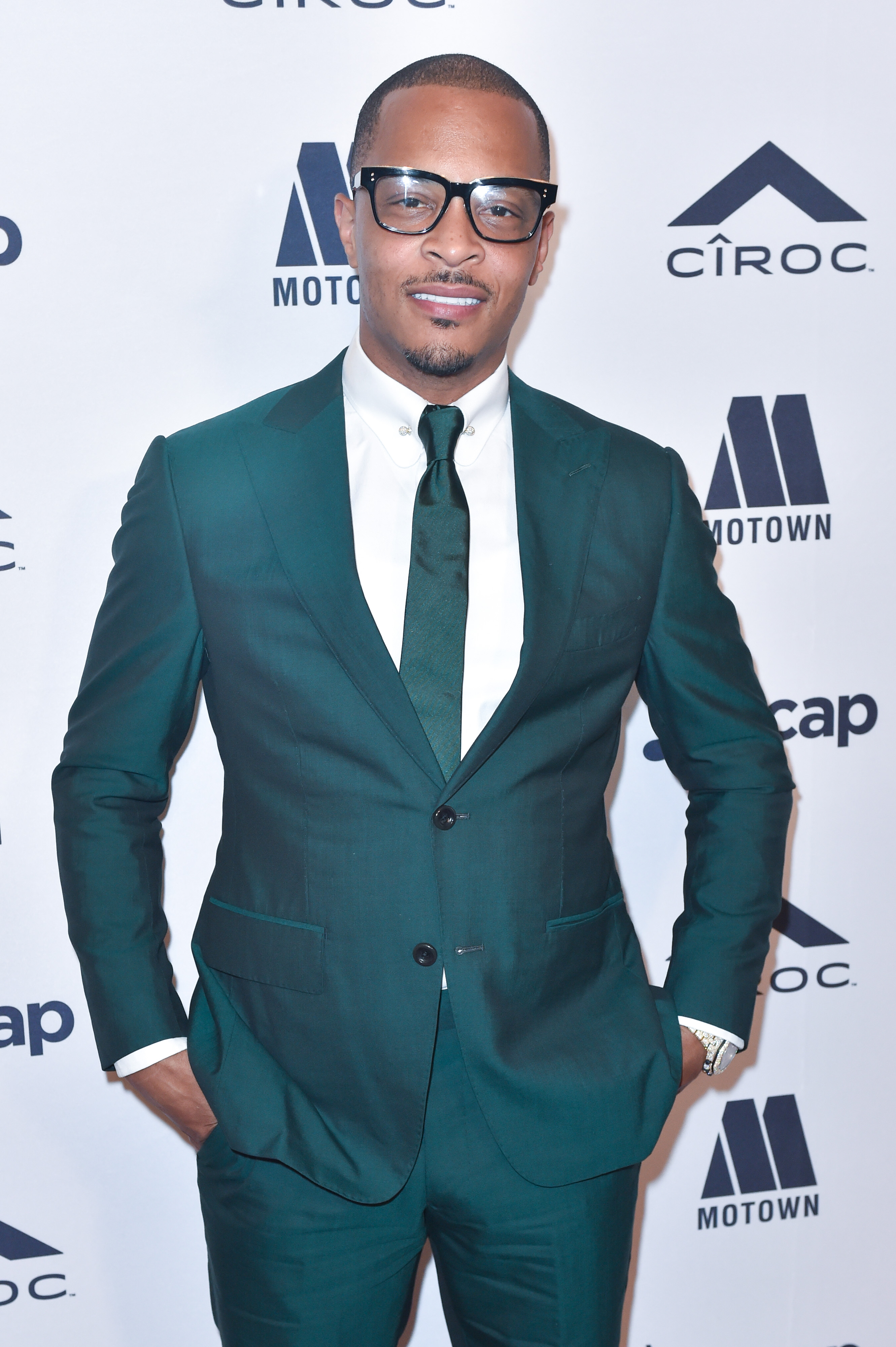 2019 ASCAP Rhythm and Soul Awards - Arrivals