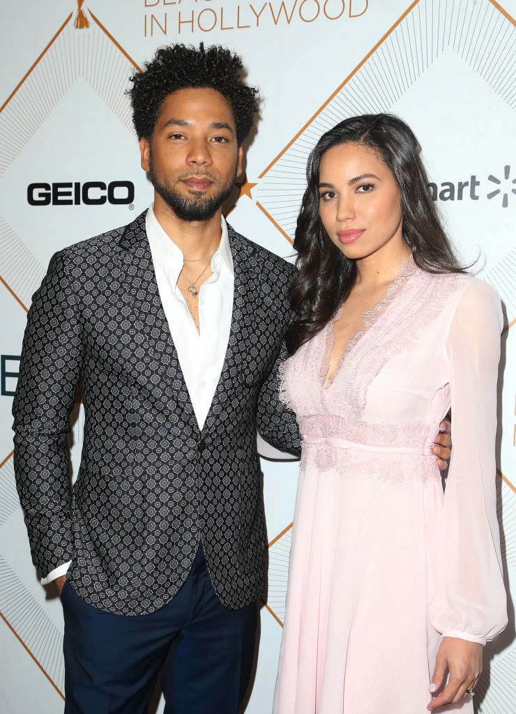 Essence 11th Annual Black Women In Hollywood Awards Gala - Arrivals
