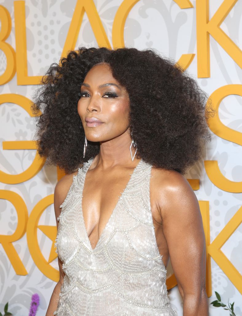 2019 Black Girls Rock Awards