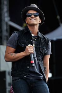 Wireless Festival 2011 - Day 1