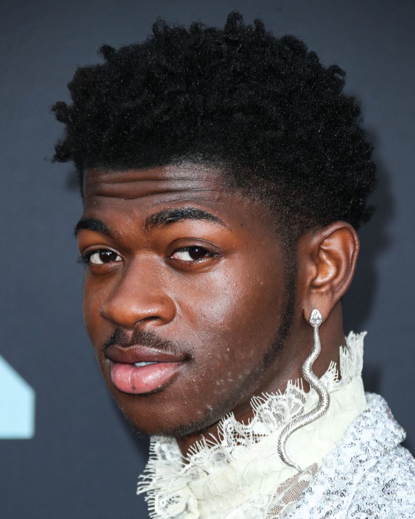 2019 MTV Video Music Awards - Arrivals
