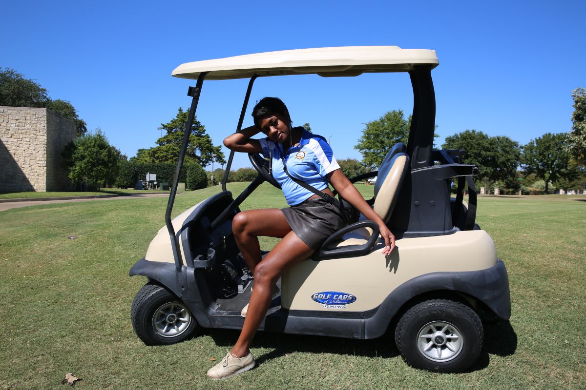 Radio One Celebrity Golf Classic 2019