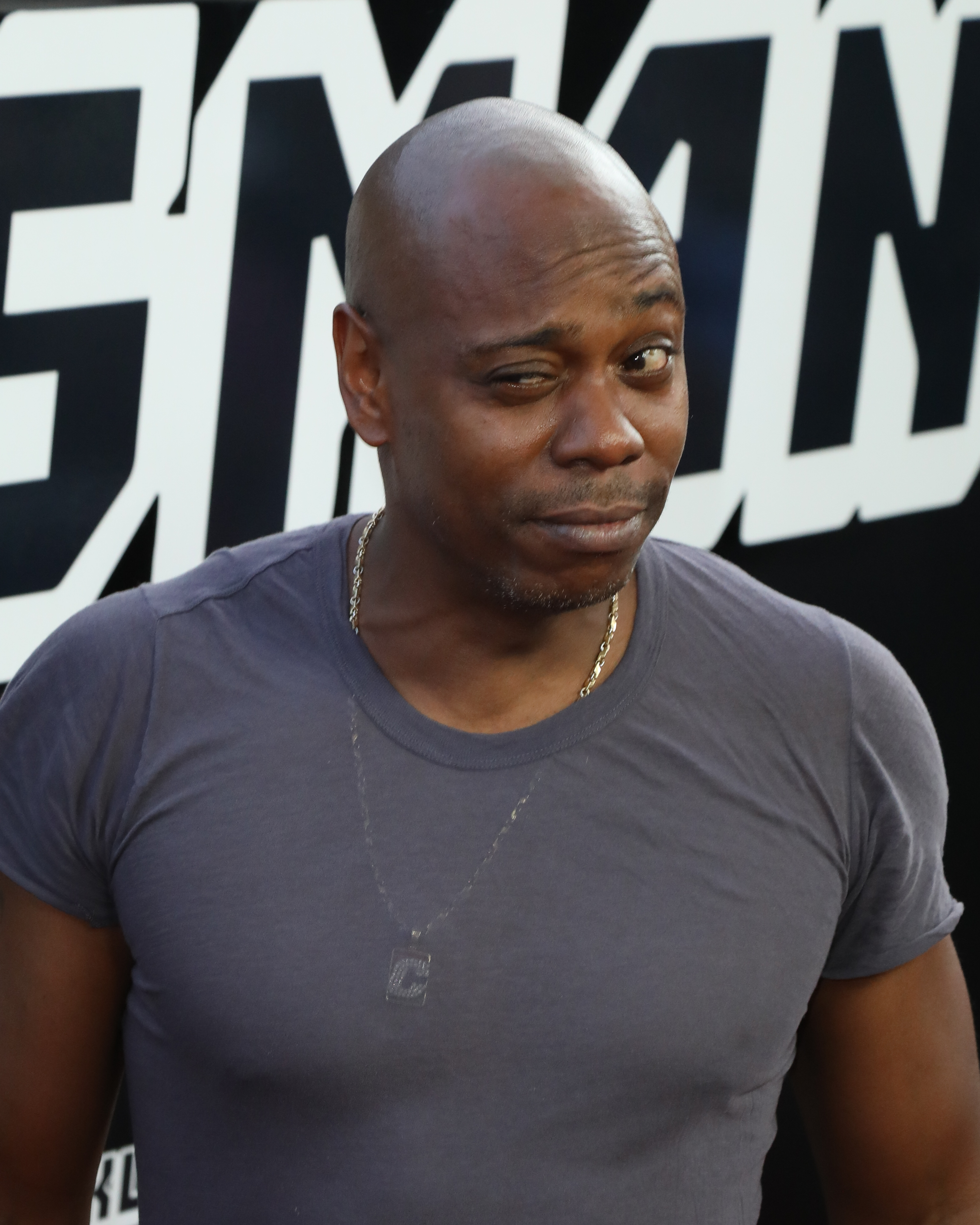 'BlacKkKlansman' Los Angeles Premiere