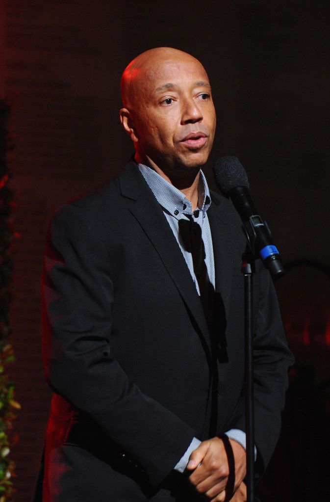 The 3rd Annual 'Change Begins Within' Benefit Celebration Presented By The David Lynch Foundation