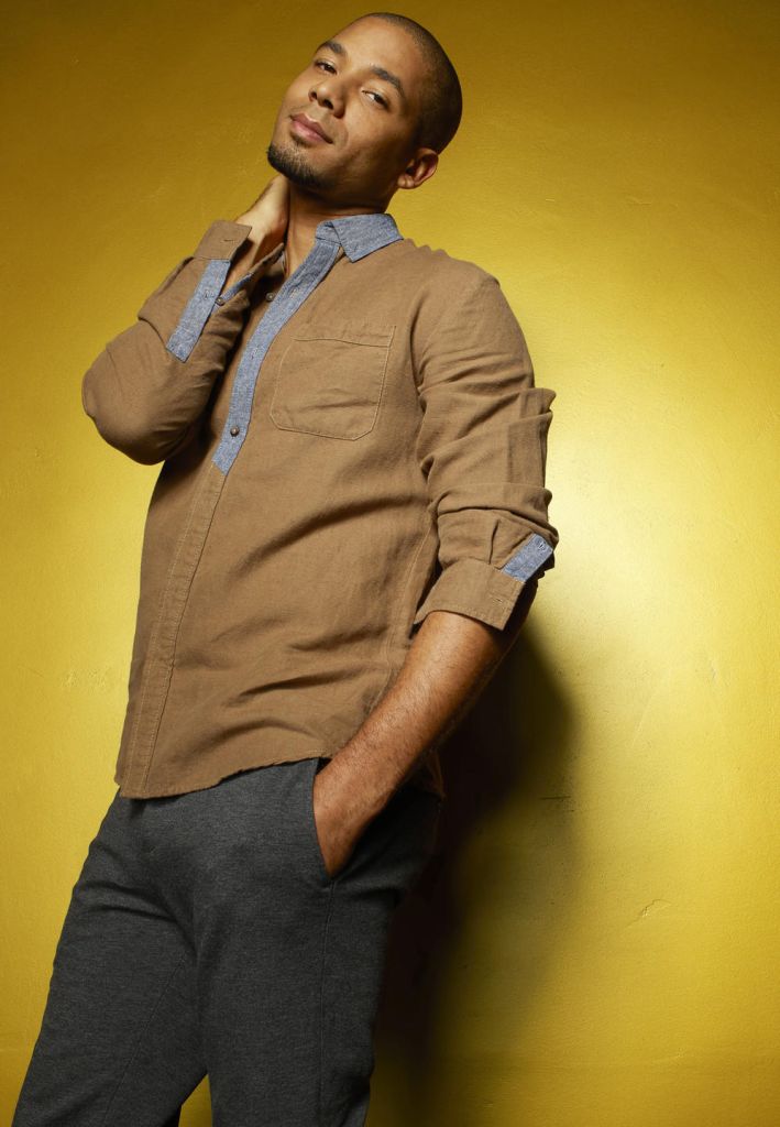 Jussie Smollett