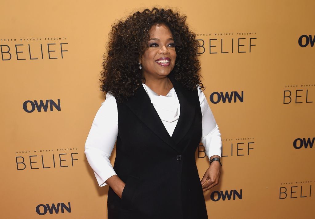 'Belief' New York Premiere