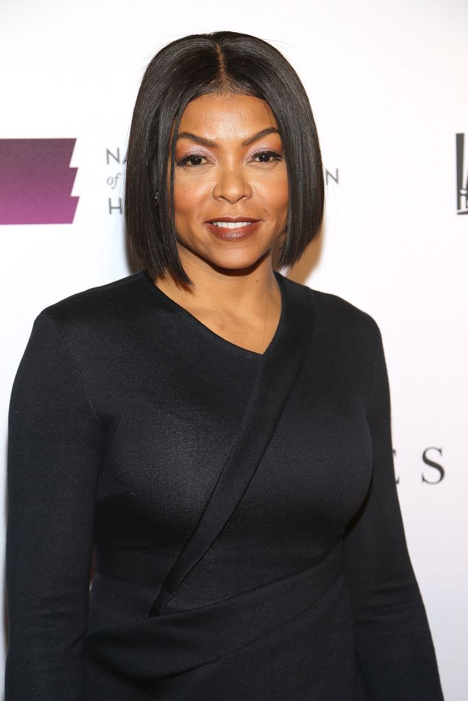 'Hidden Figures' Washington, DC Screening