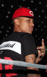 Bow Wow Birthday Celebration - March 29, 2011