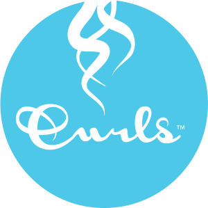 Curls logo
