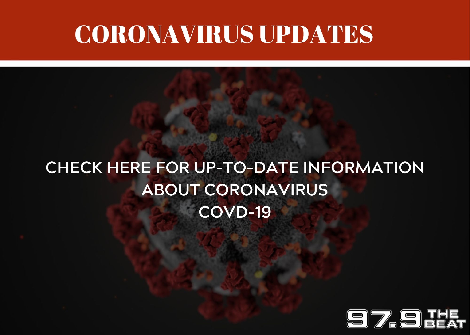 Coronavirus Updates