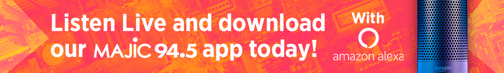 Listen Live Banners