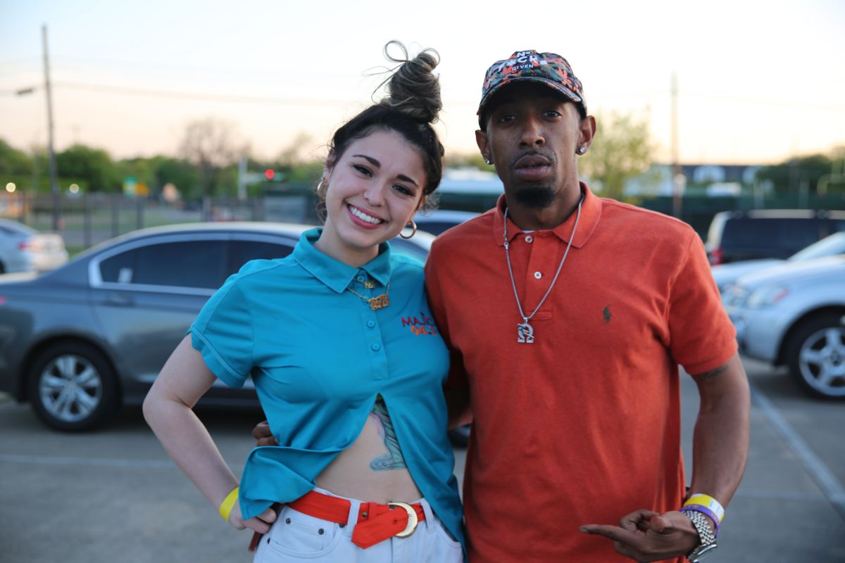 Cars, Emcees and OG'S!