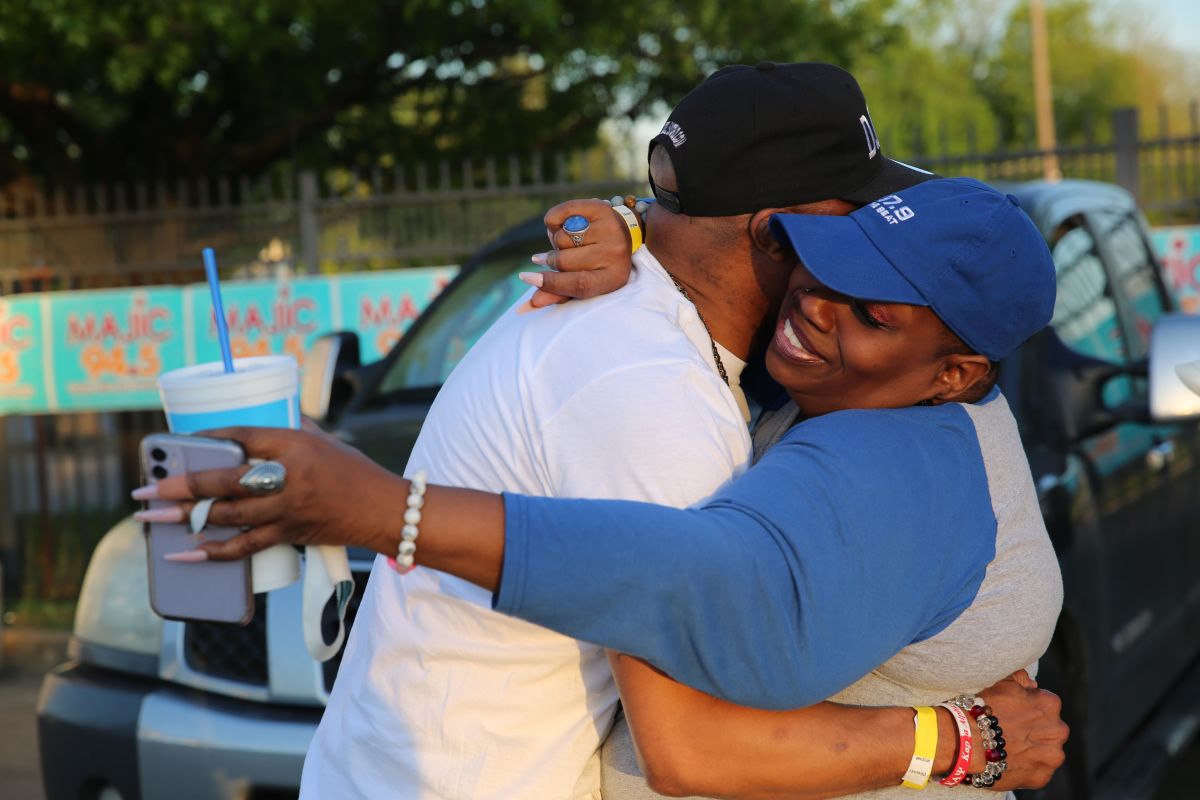 Cars, Emcees and OG'S!
