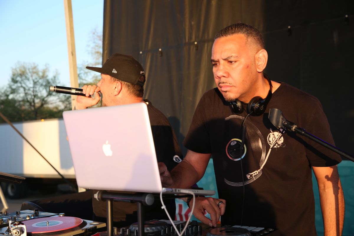 Cars, Emcees and OG'S!