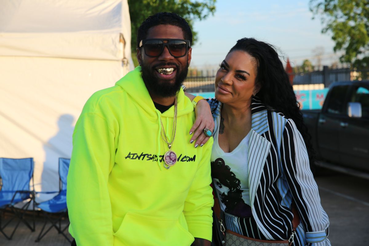 Cars, Emcees and OG'S!