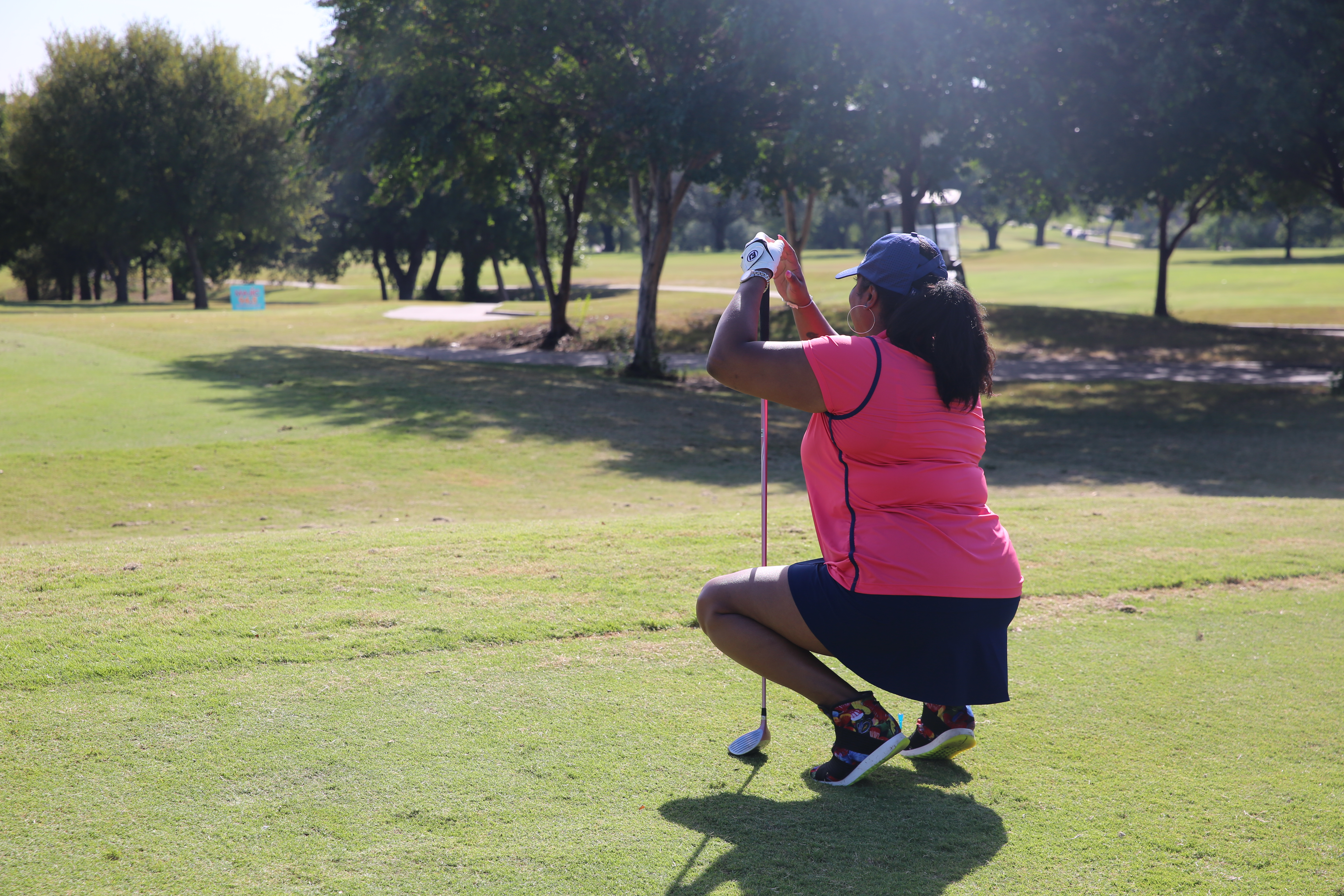 Radio One Celebrity Golf Classic