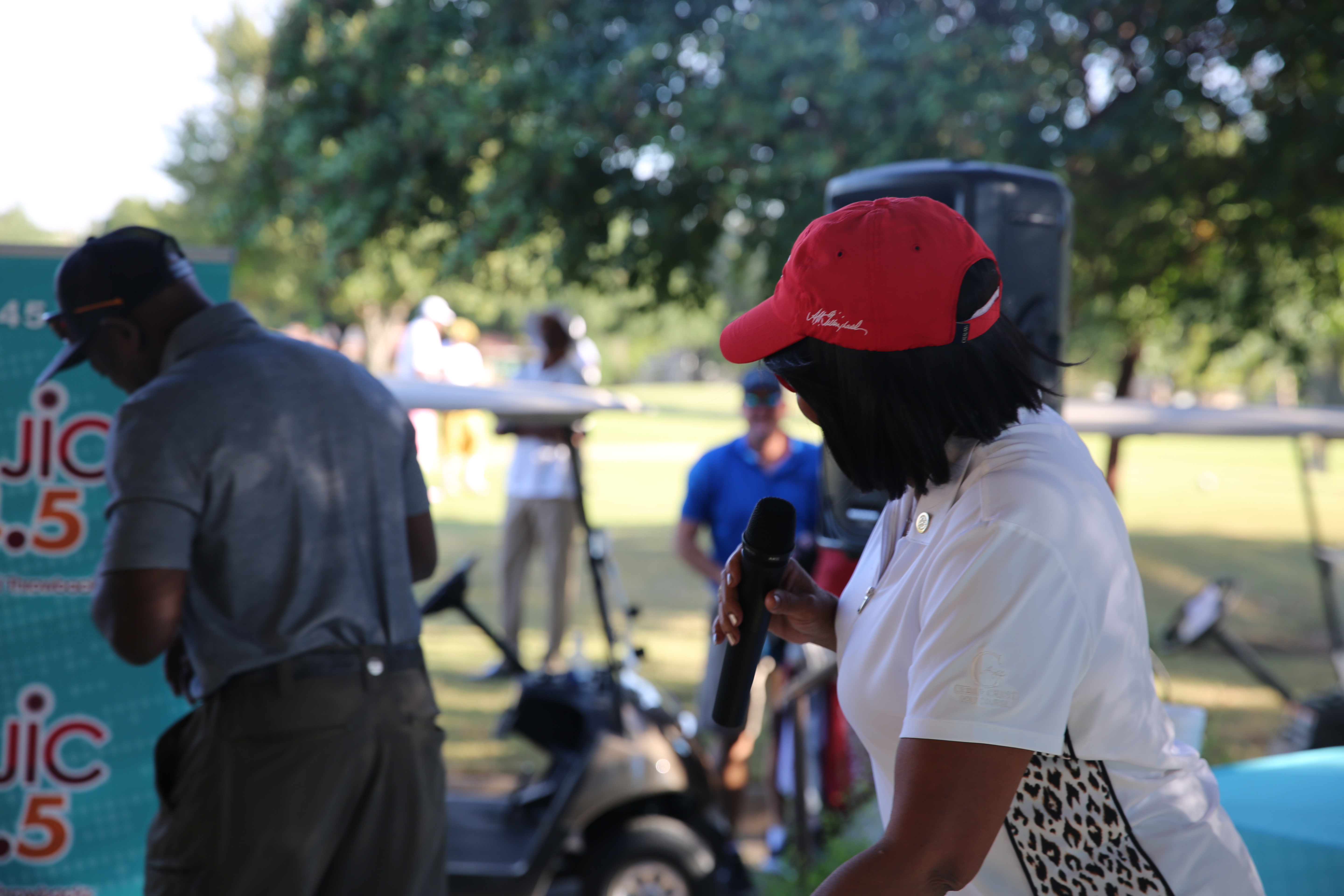 Celebrity Golf Classic
