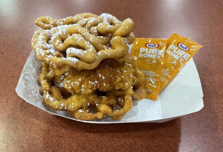 State Fair of Texas