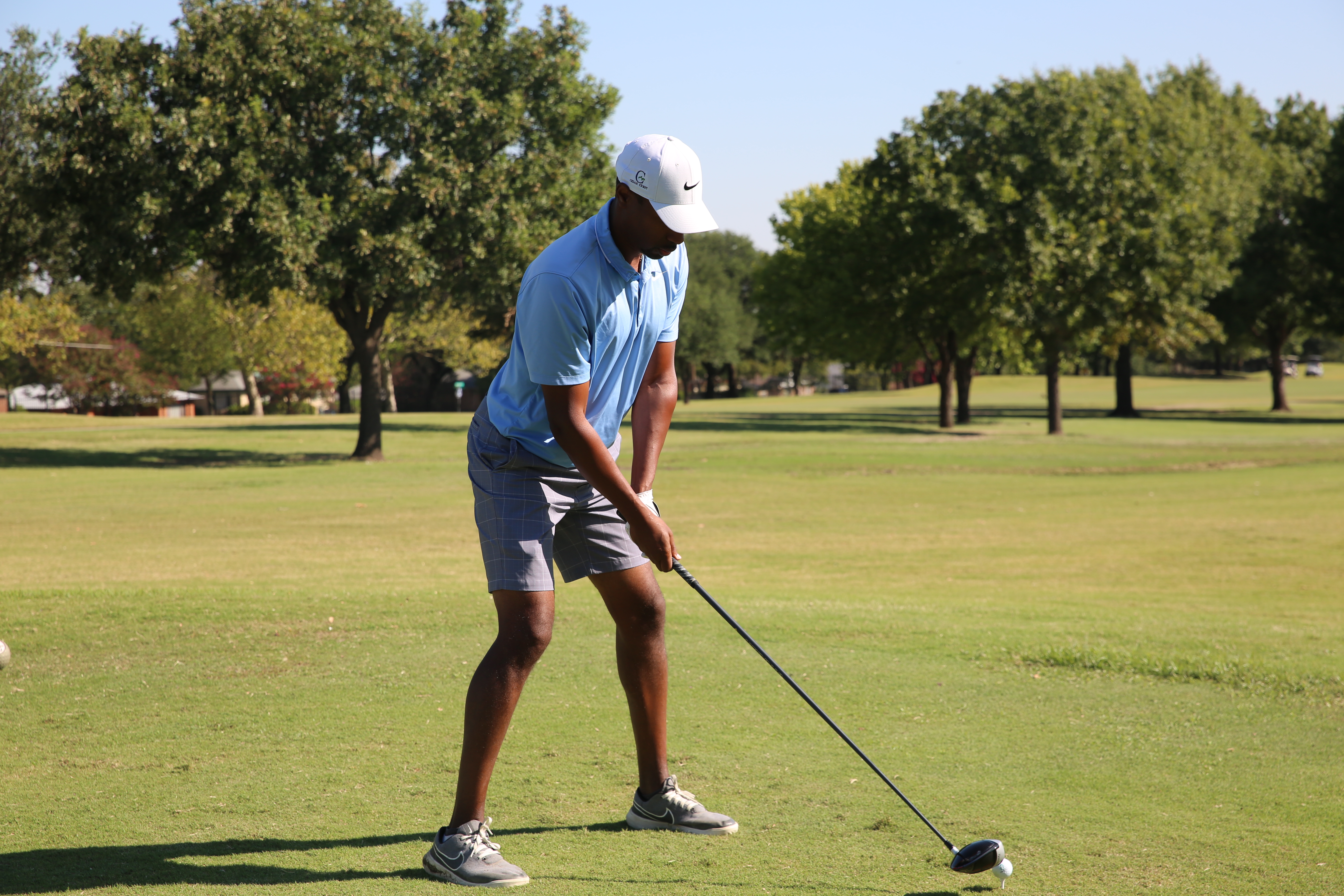 10th Annual Celebrity Golf Tournament