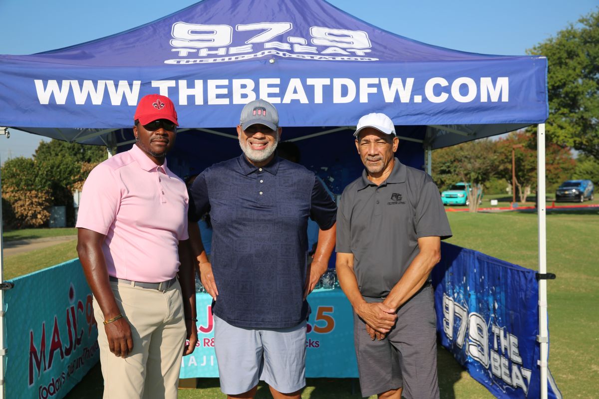 Celebrity Golf Tournament