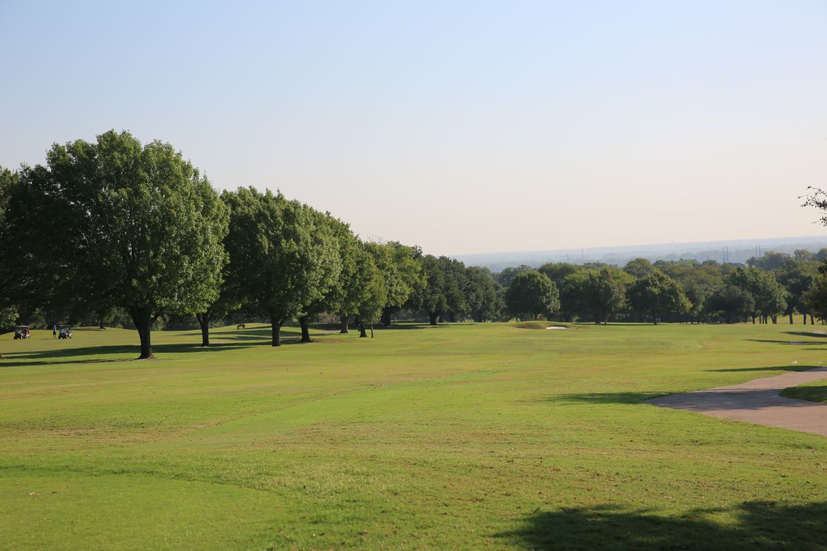Celebrity Golf Tournament