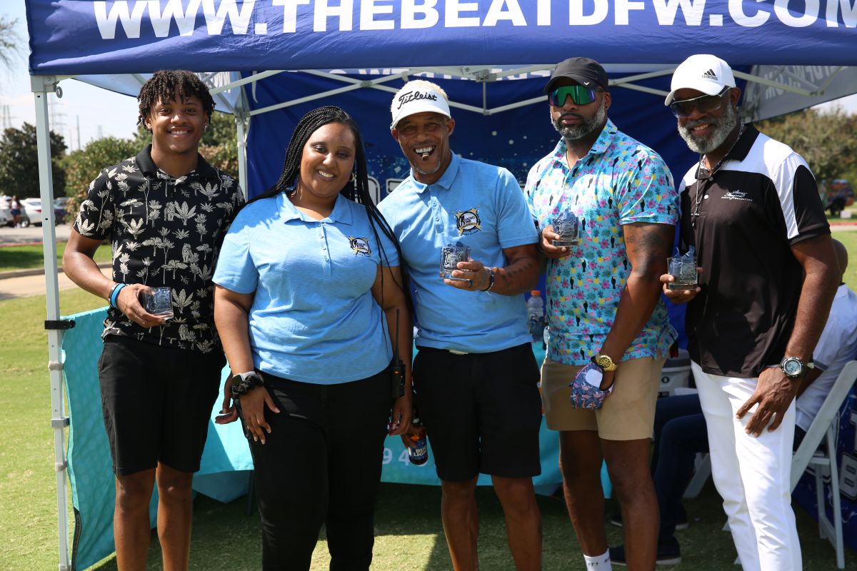Celebrity Golf Tournament