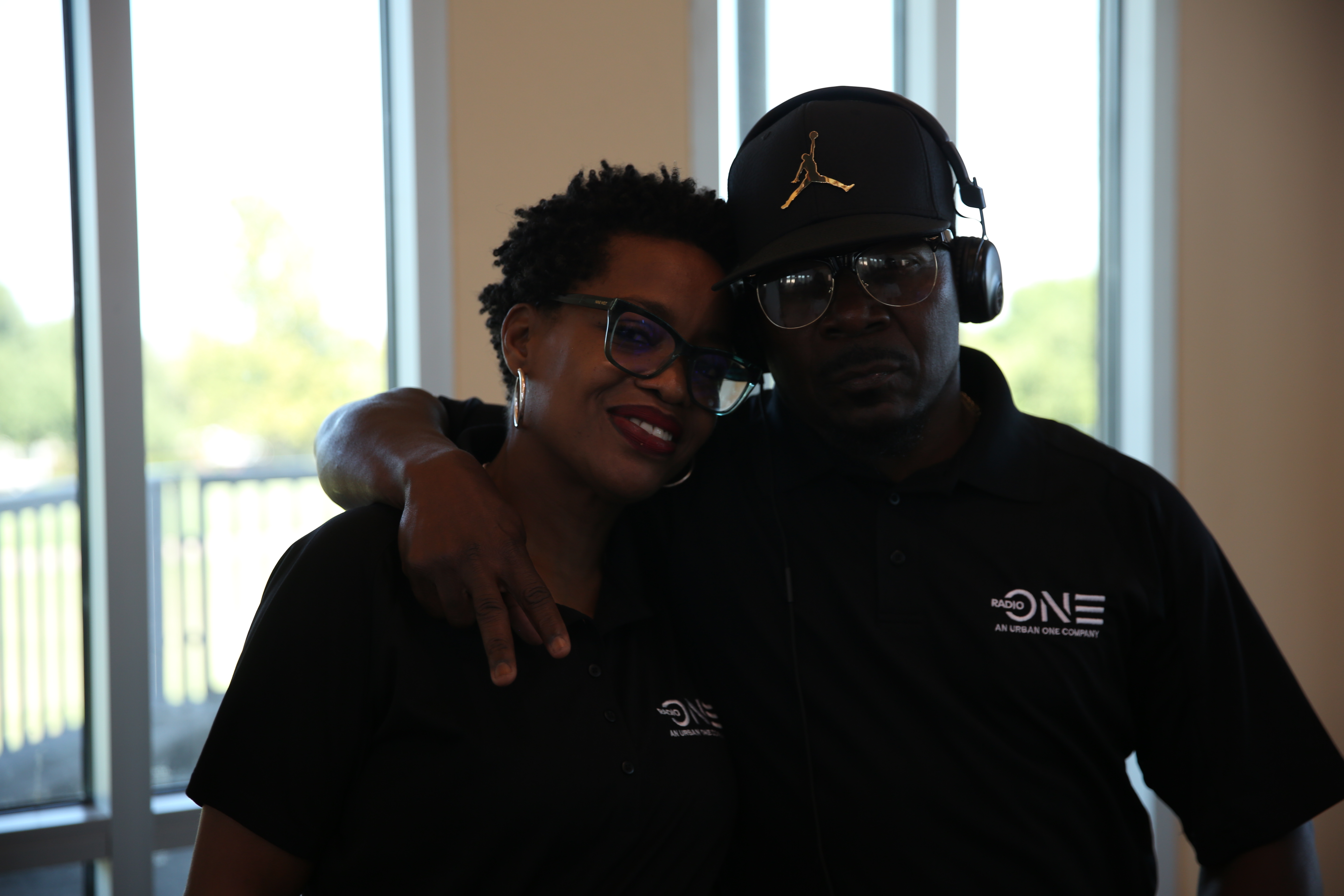 12th Annual Radio One Clebrity Golf Tournament