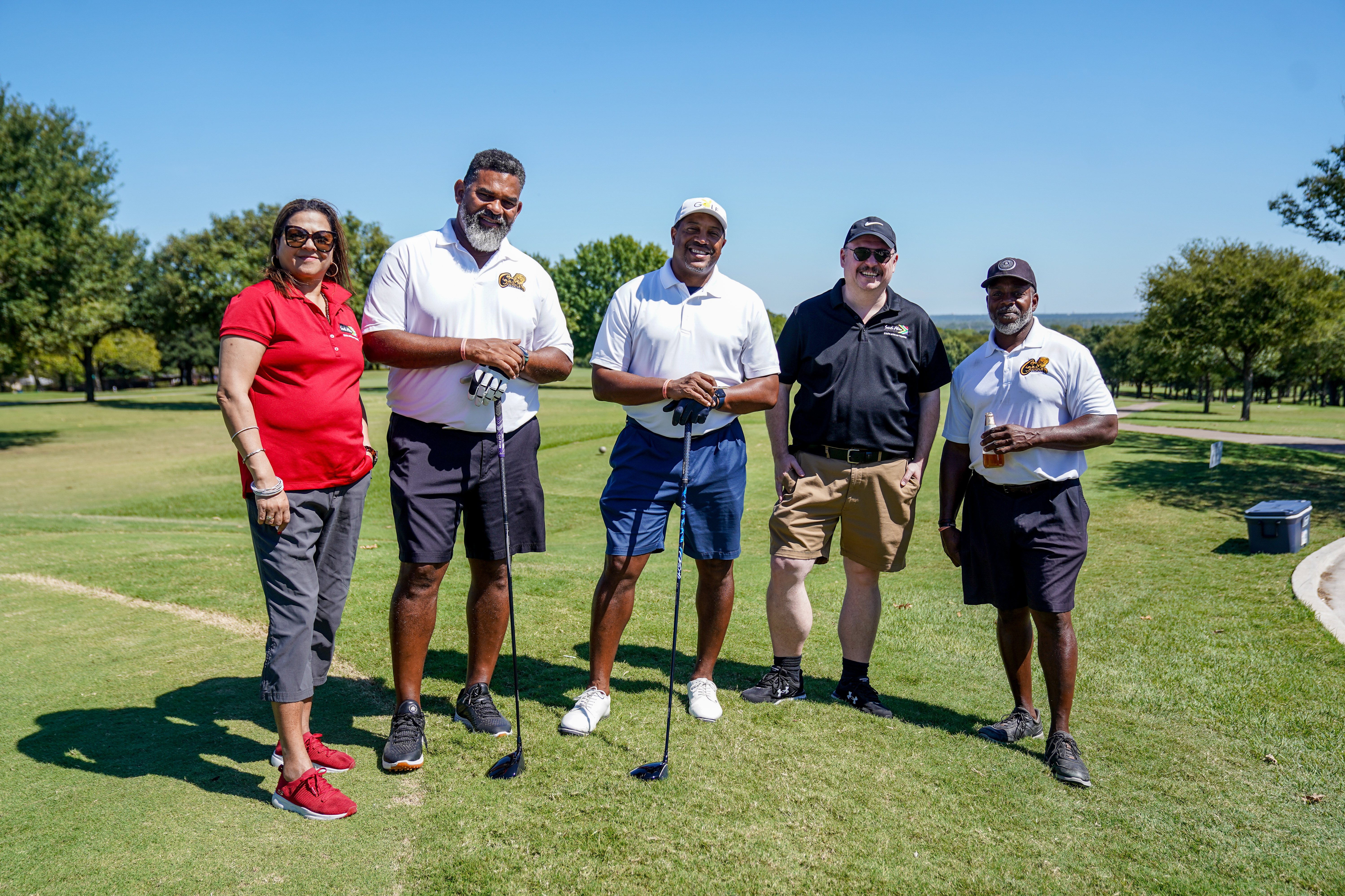12th Annual Radio One Clebrity Golf Tournament