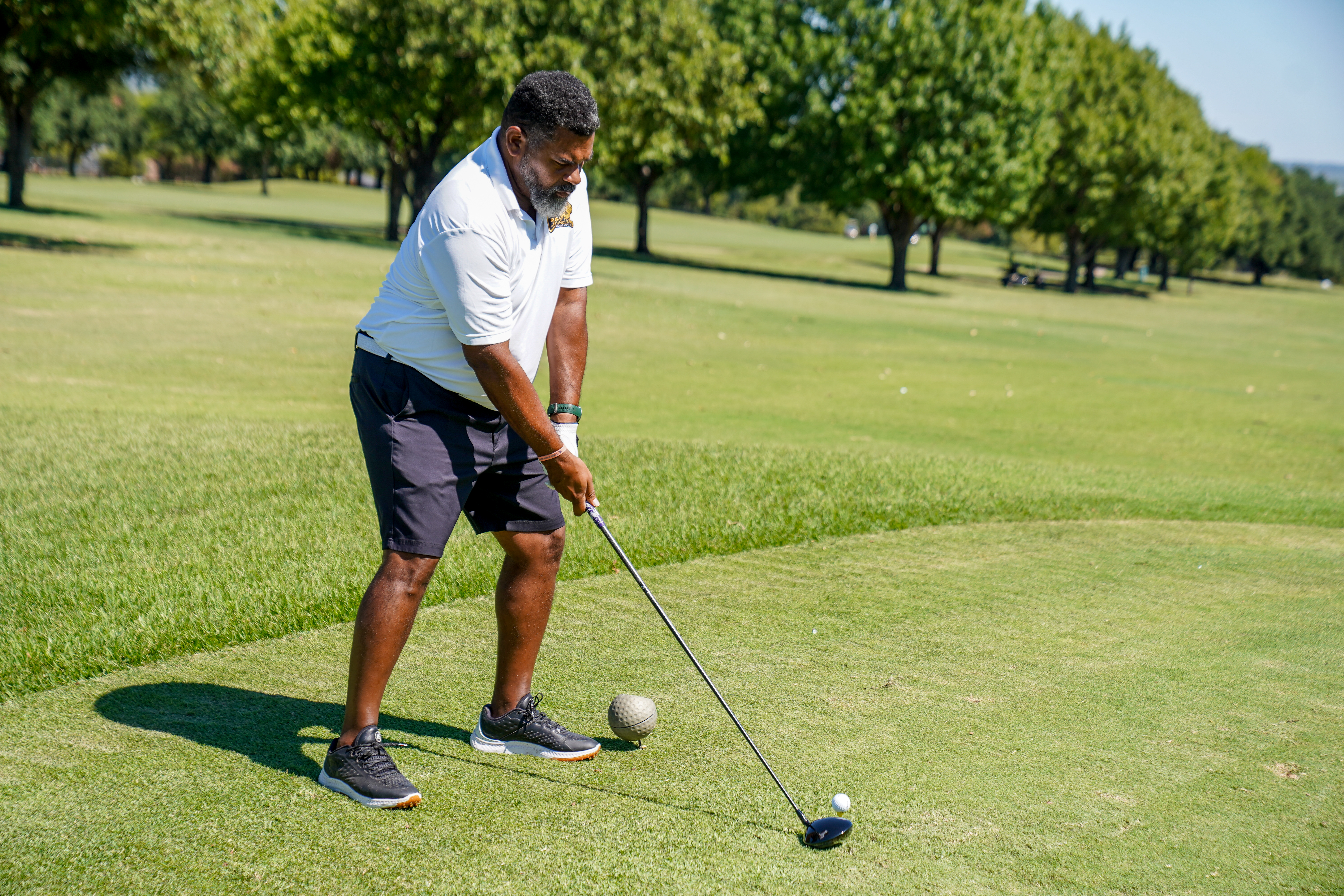 12th Annual Radio One Clebrity Golf Tournament