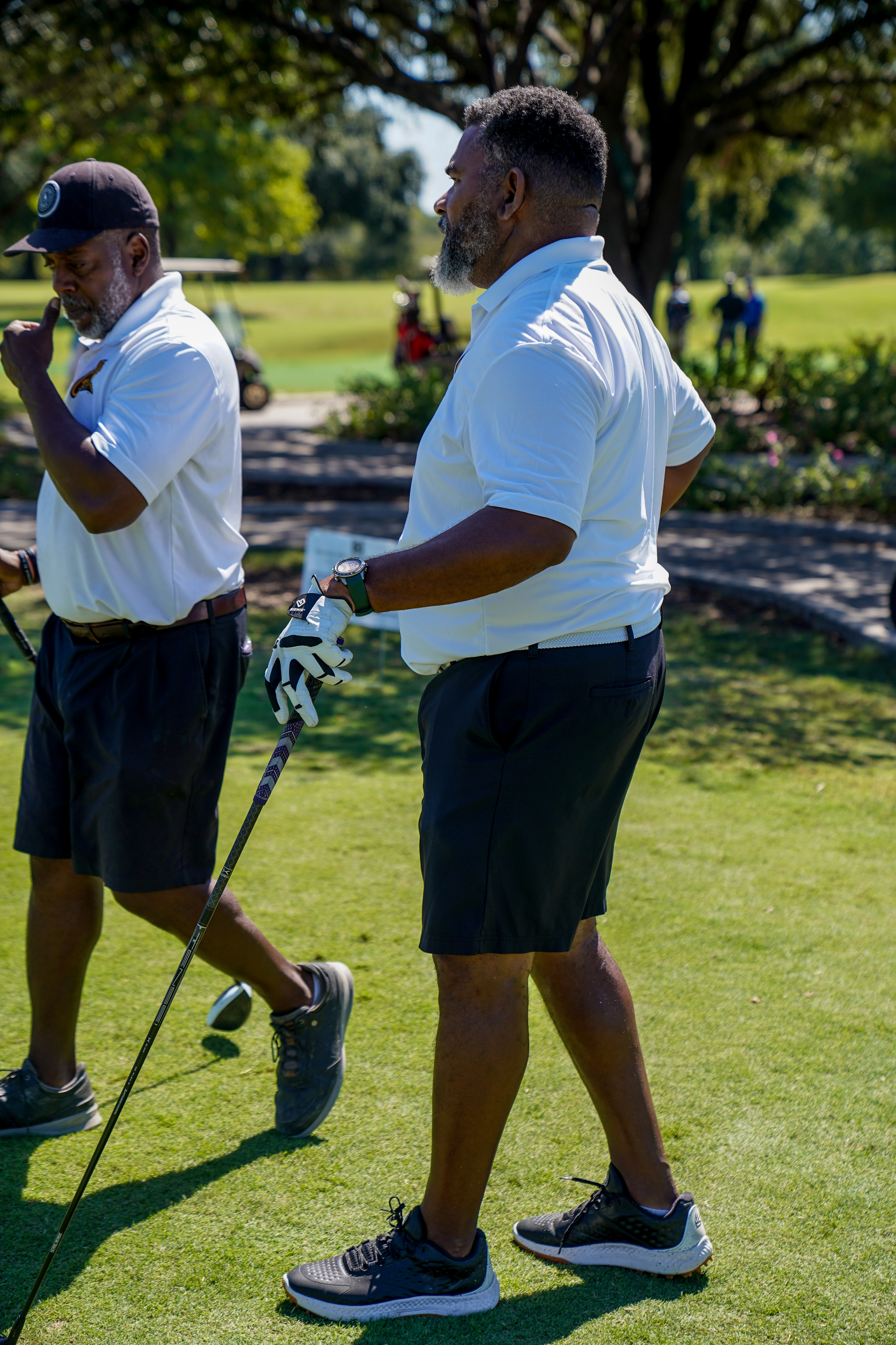 12th Annual Radio One Clebrity Golf Tournament