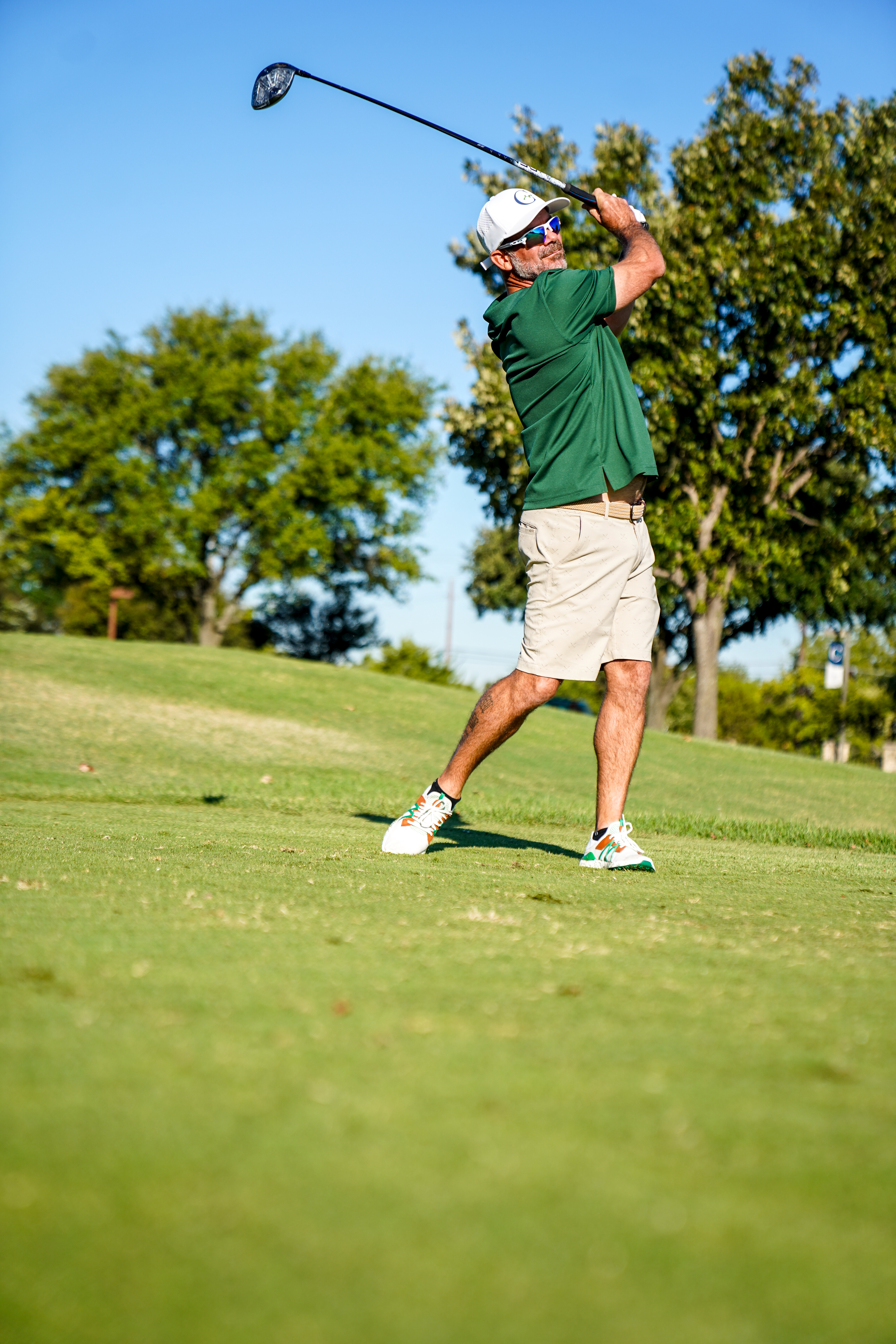 12th Annual Radio One Clebrity Golf Tournament