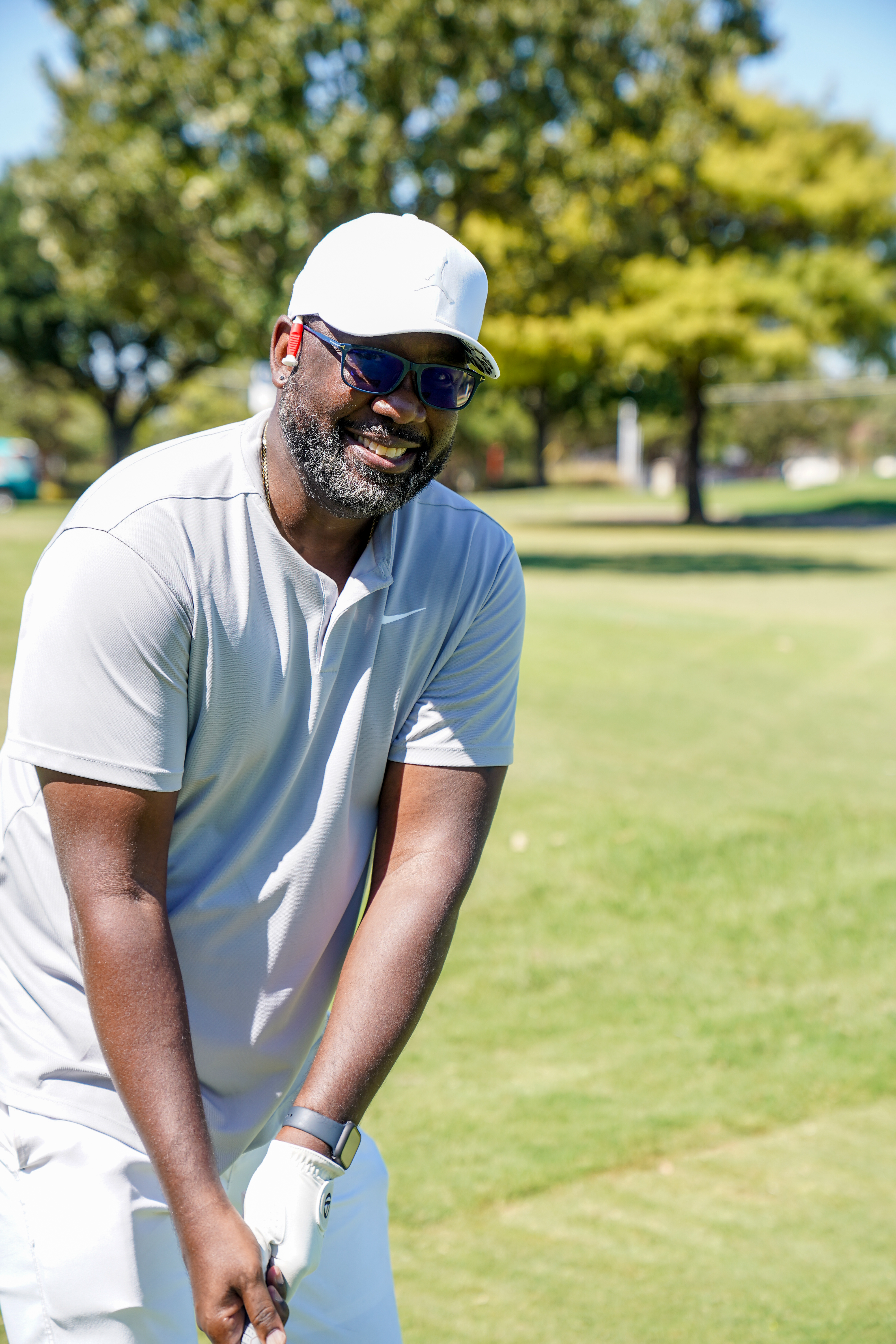 12th Annual Radio One Clebrity Golf Tournament