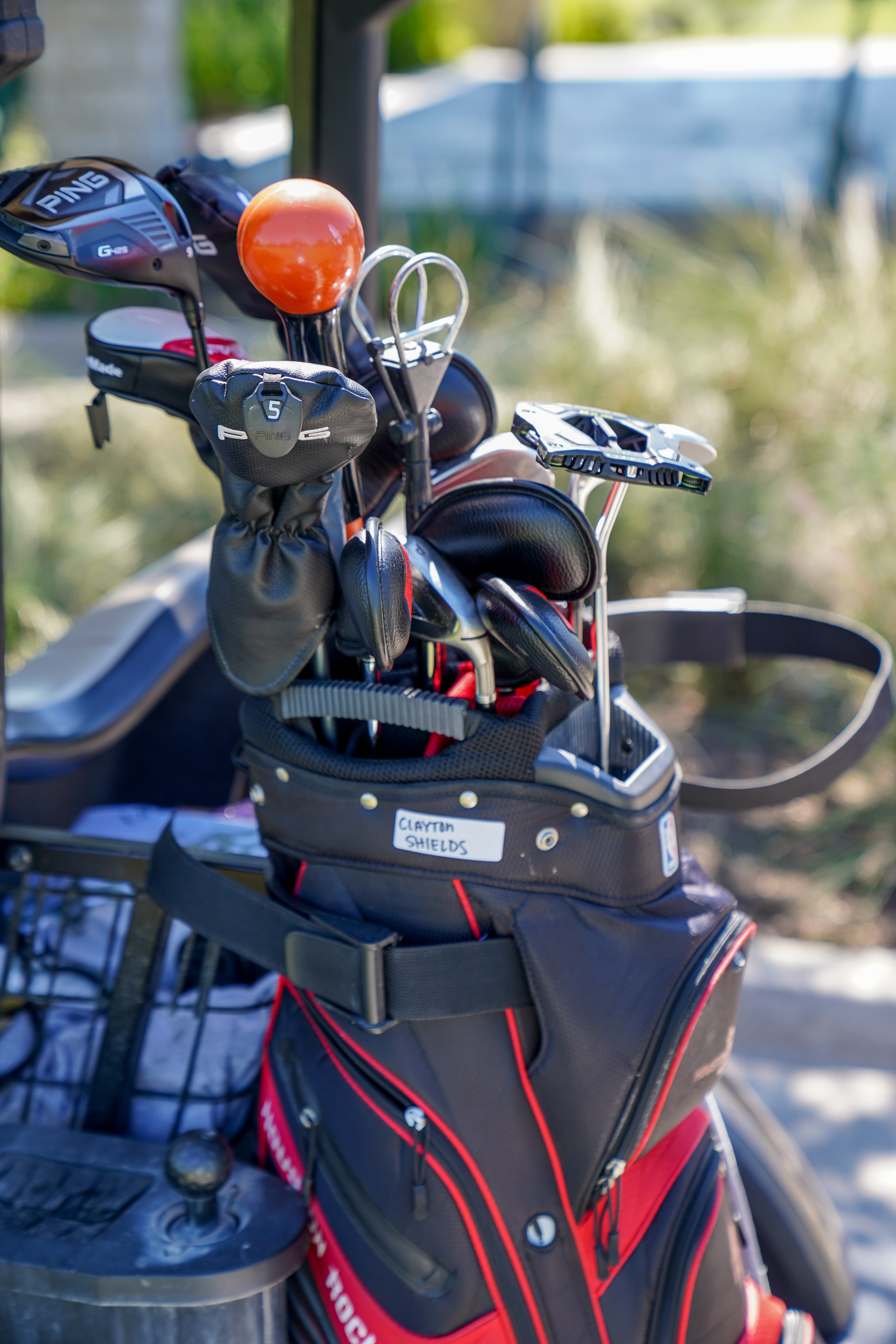 12th Annual Radio One Clebrity Golf Tournament