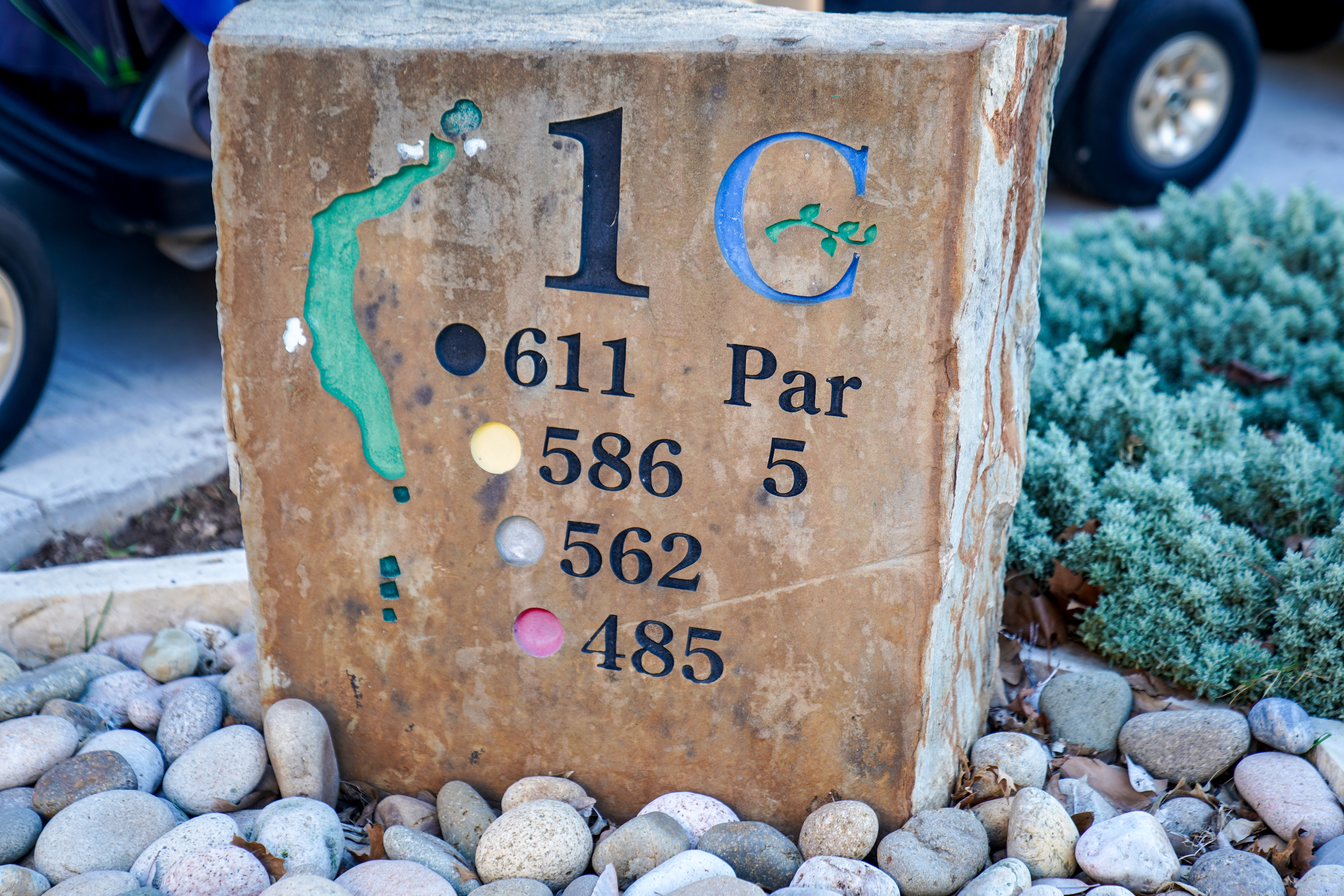 12th Annual Radio One Clebrity Golf Tournament