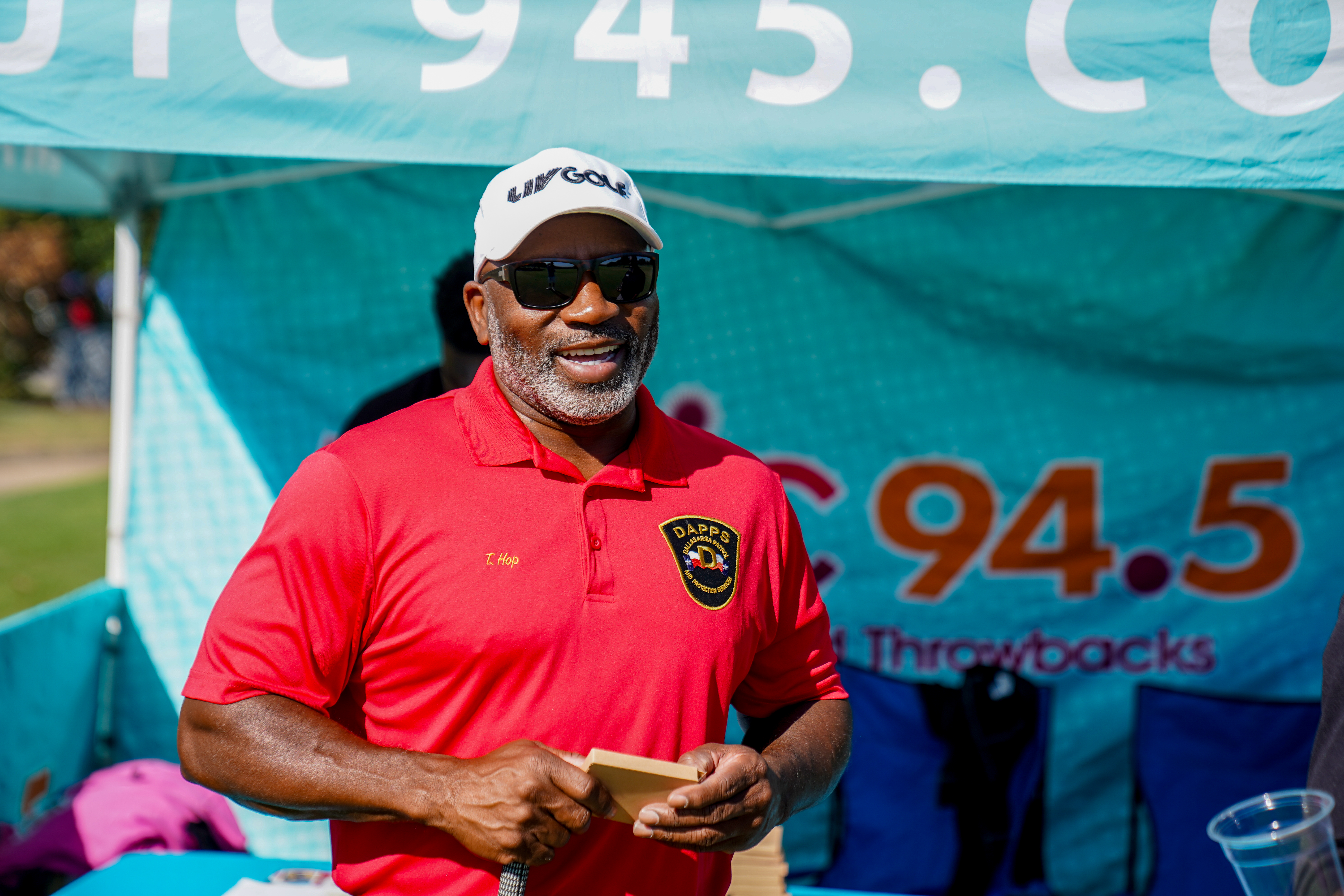 12th Annual Radio One Clebrity Golf Tournament