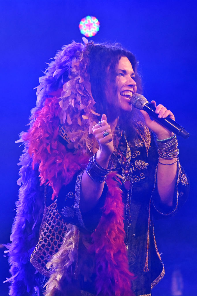 Jannis Joplin