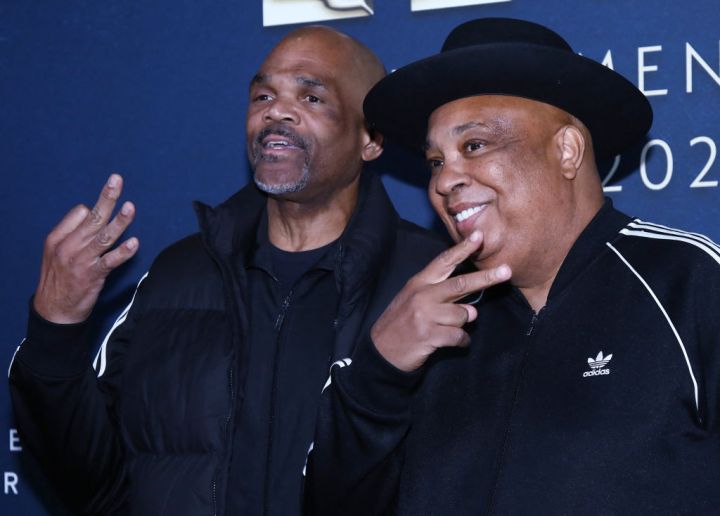 Run-DMC