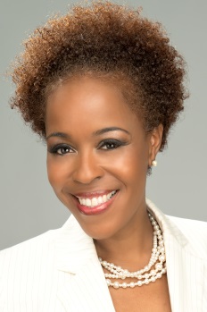 She Is Judge Panel
