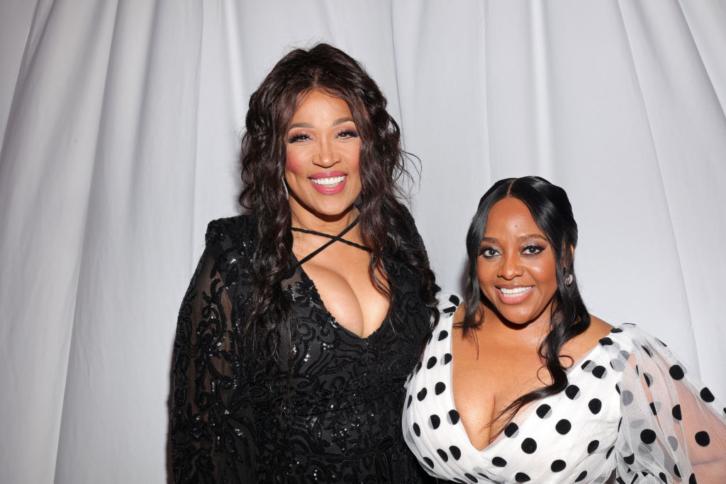 54th NAACP Image Awards (Non-Televised Categories) Program And Dinner
