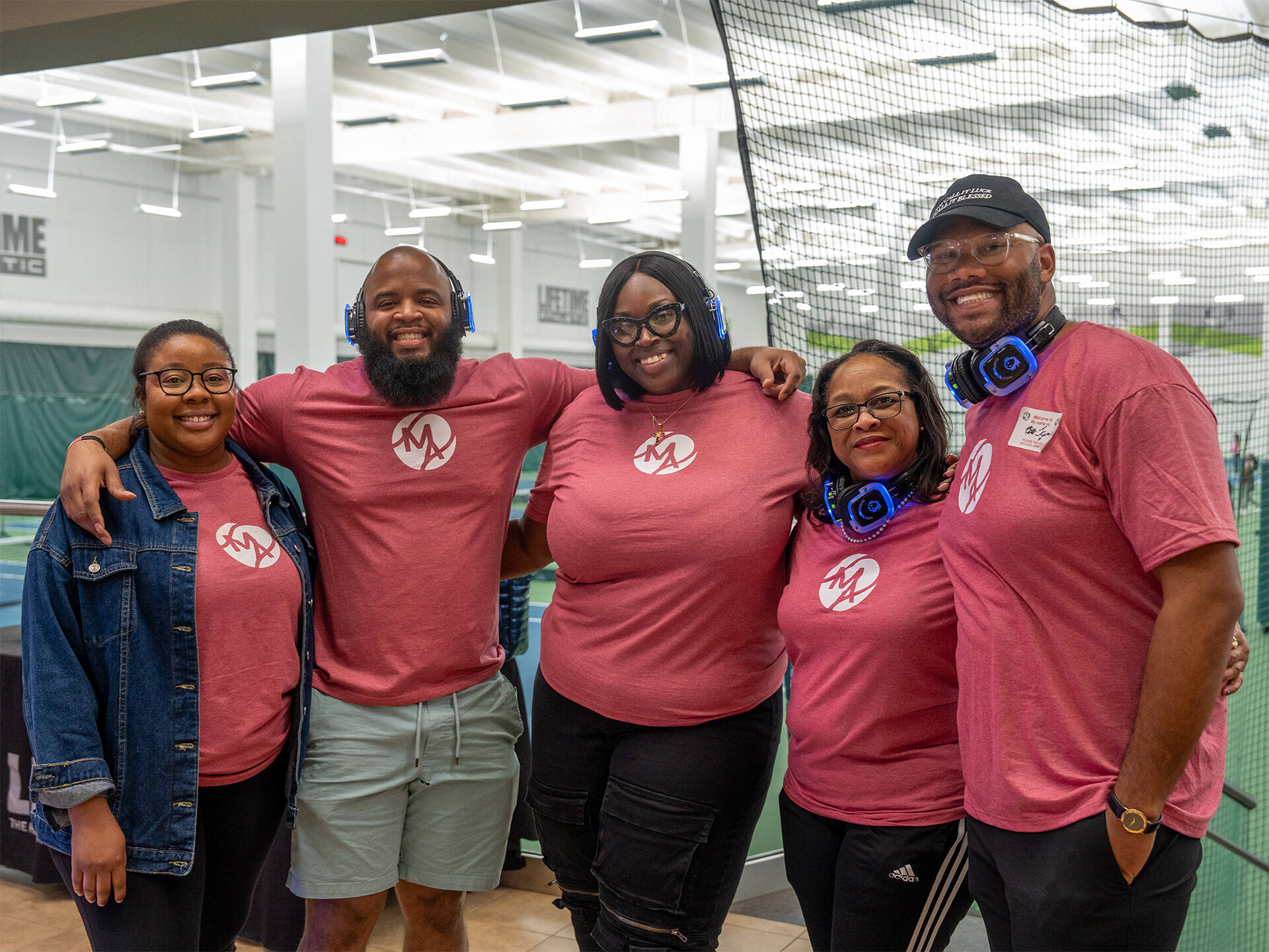 Madison Ace Racquet Sports