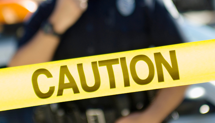 Police Tape