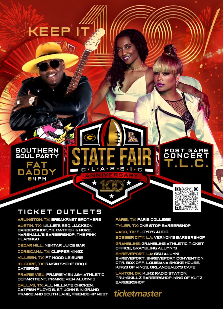 State Fair Radio One