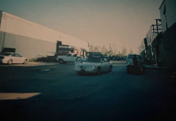 Destroyed Businesses cont.