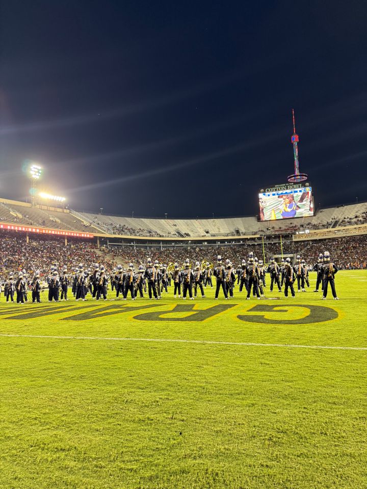 Texas State Fair Classic